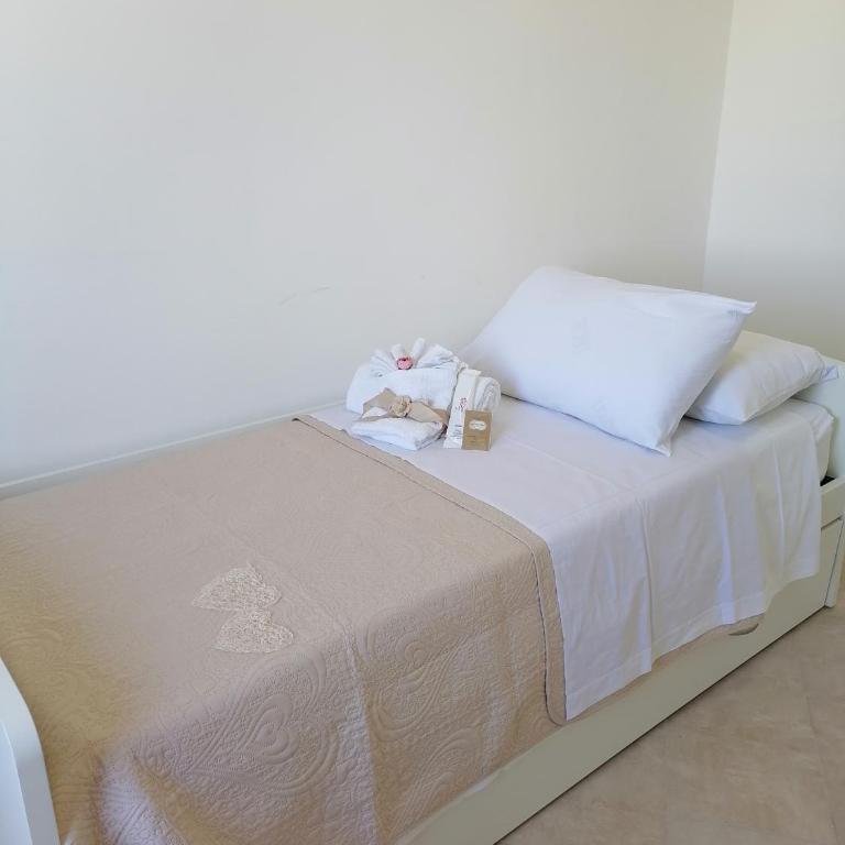 A casa di Ro` - Casa con 2 Camere da Letto - 16