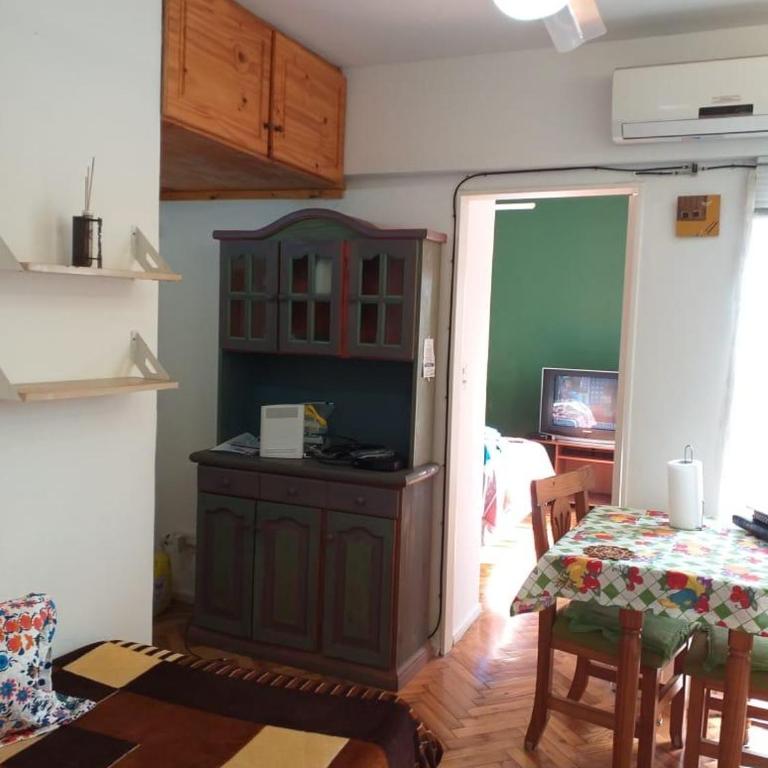 Carlos Calvo - Apartamento de 1 dormitorio - 2