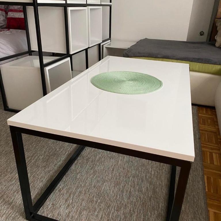Dan i noc - Apartman sa 2 Spavaće Sobe - 8