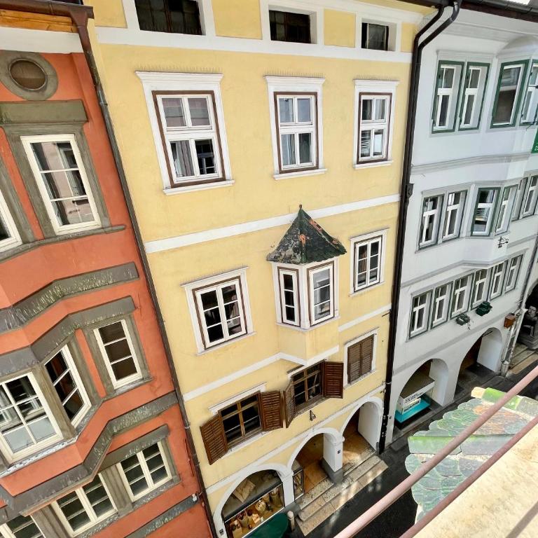 Lauben Suite Old Town Bolzano - Studio Apartment - 2