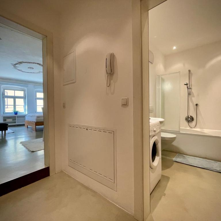 Lauben Suite Old Town Bolzano - Studio Apartment - 7