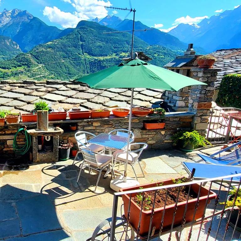 La "Casetta" CIR 0039 - Maison de Vacances - 63