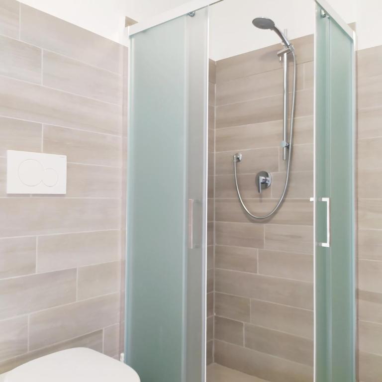 Levico Al Corso Apartments - Appartamento Superior - 13