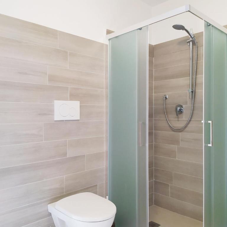 Levico Al Corso Apartments - Appartamento Superior - 11