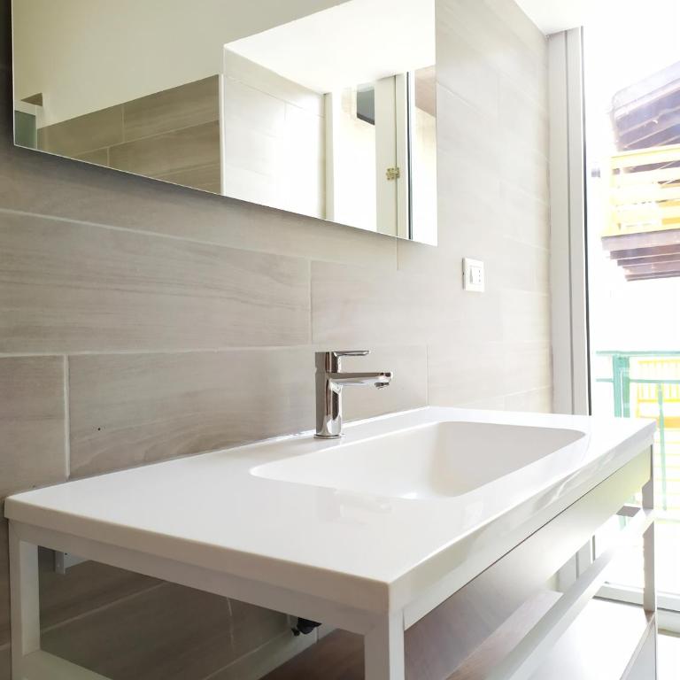 Levico Al Corso Apartments - Appartamento Superior - 1