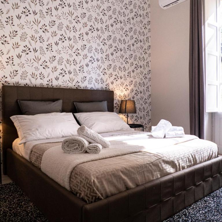 Casa Magò - Three-Bedroom Apartment - 68