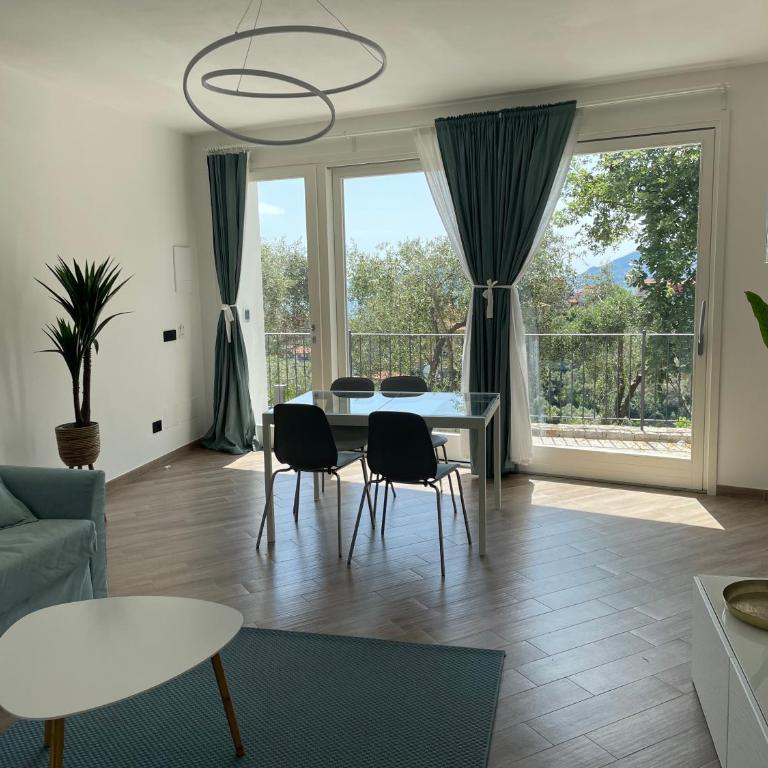Villa antonini. - Appartamento con 1 Camera da Letto - 5