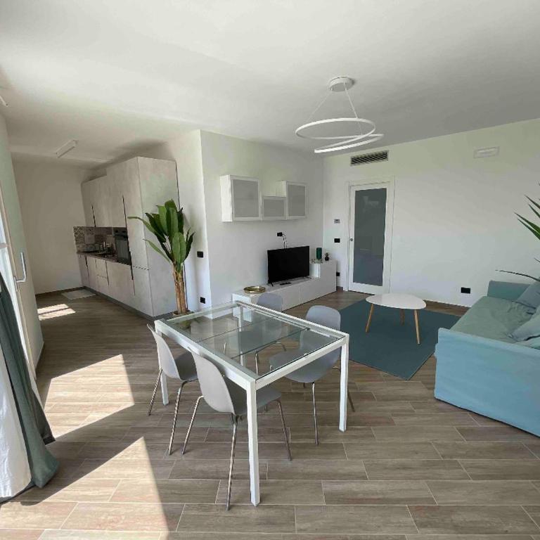 Villa antonini. - Appartamento con 1 Camera da Letto - 4