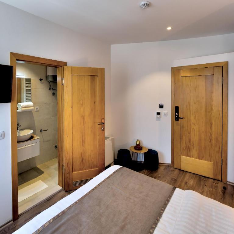 Villa Gunga - Double Room - 5