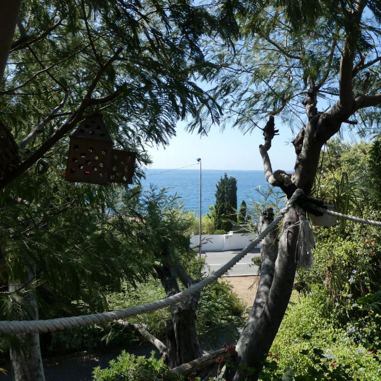 Rifugio Storico sul Mare - Maison 1 Chambre - 46