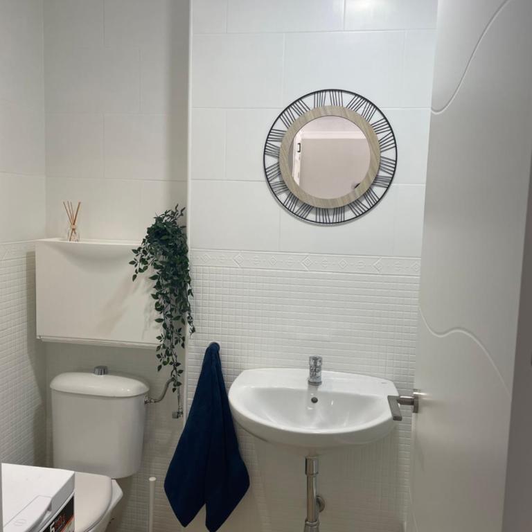 Apartamento Azahar - Las Naciones - One-Bedroom Apartment - 13