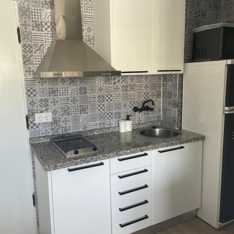 Apartamento Azahar - Las Naciones - One-Bedroom Apartment - 9