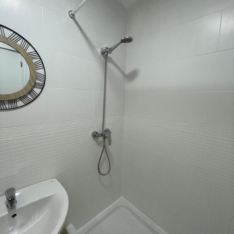 Apartamento Azahar - Las Naciones - One-Bedroom Apartment - 14