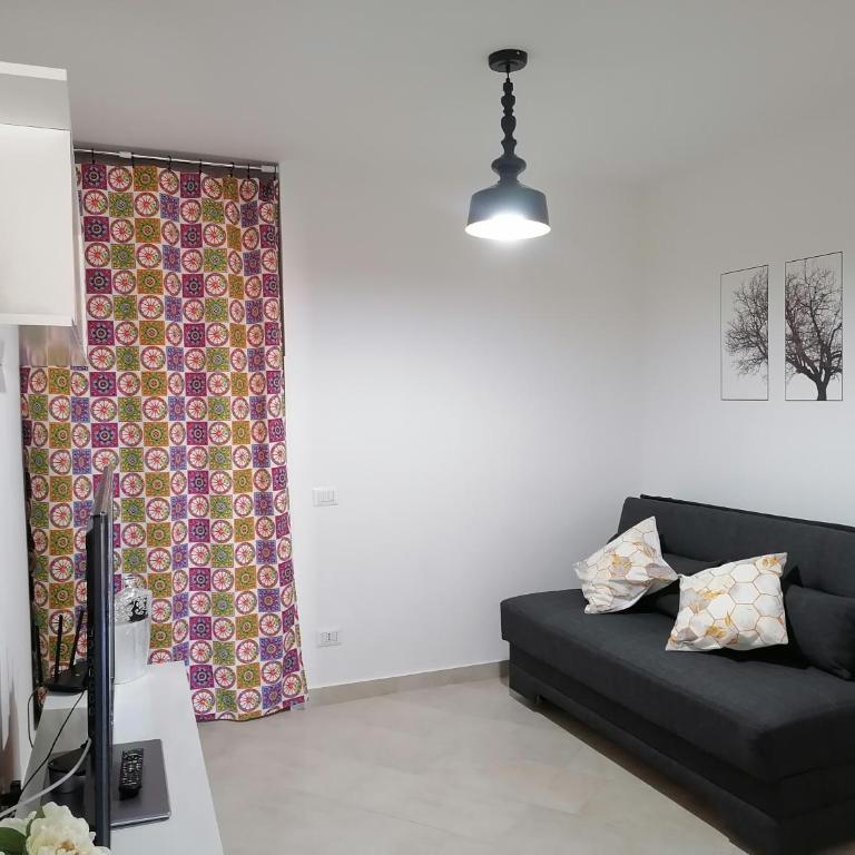 A casa di Ro` - Casa con 2 Camere da Letto - 8
