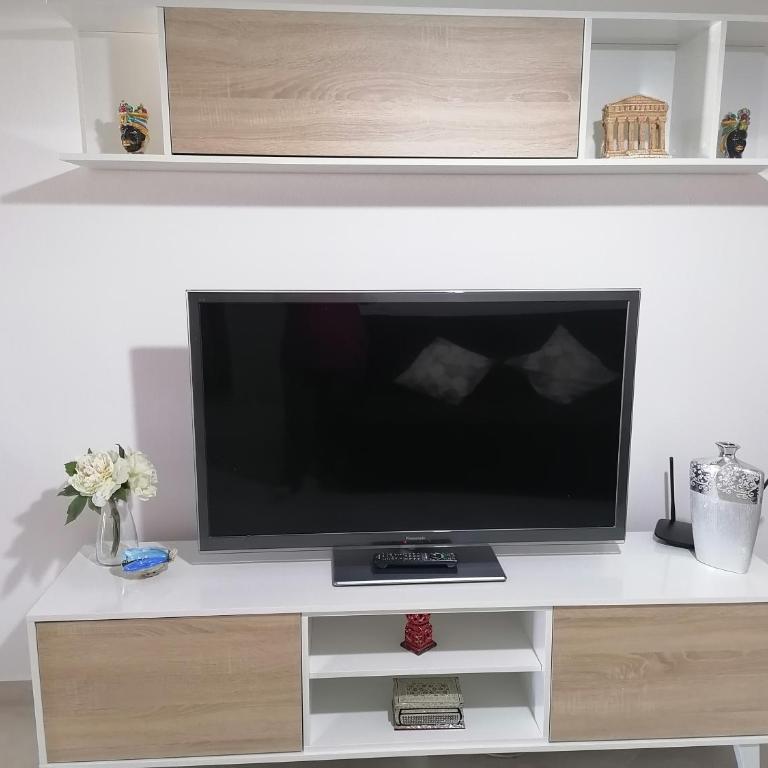 A casa di Ro` - Casa con 2 Camere da Letto - 10