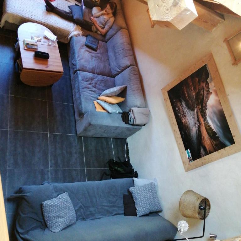 chez Mancha fave - Maison de Vacances - 3
