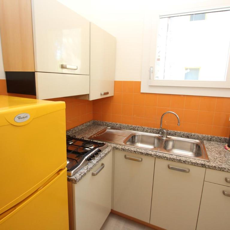 Norma - Two-Bedroom Apartment - 1