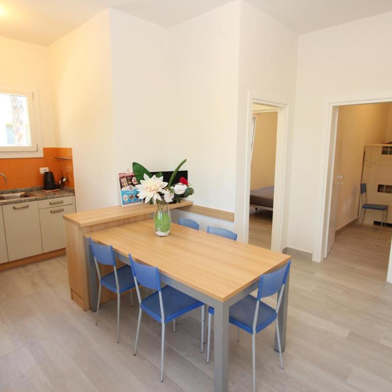 Norma - Two-Bedroom Apartment - 2