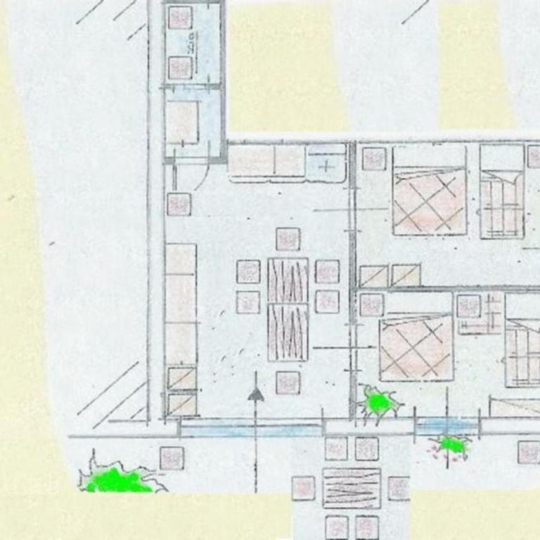 Villadina Farm - Appartamento con 2 Camere da Letto e Vista Giardino - 15