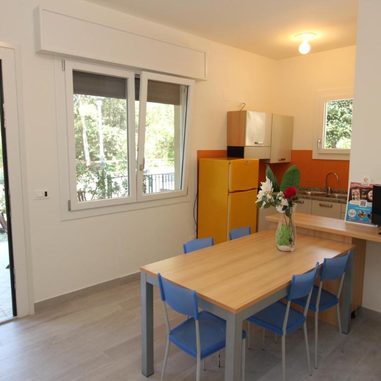Norma - Two-Bedroom Apartment - 3
