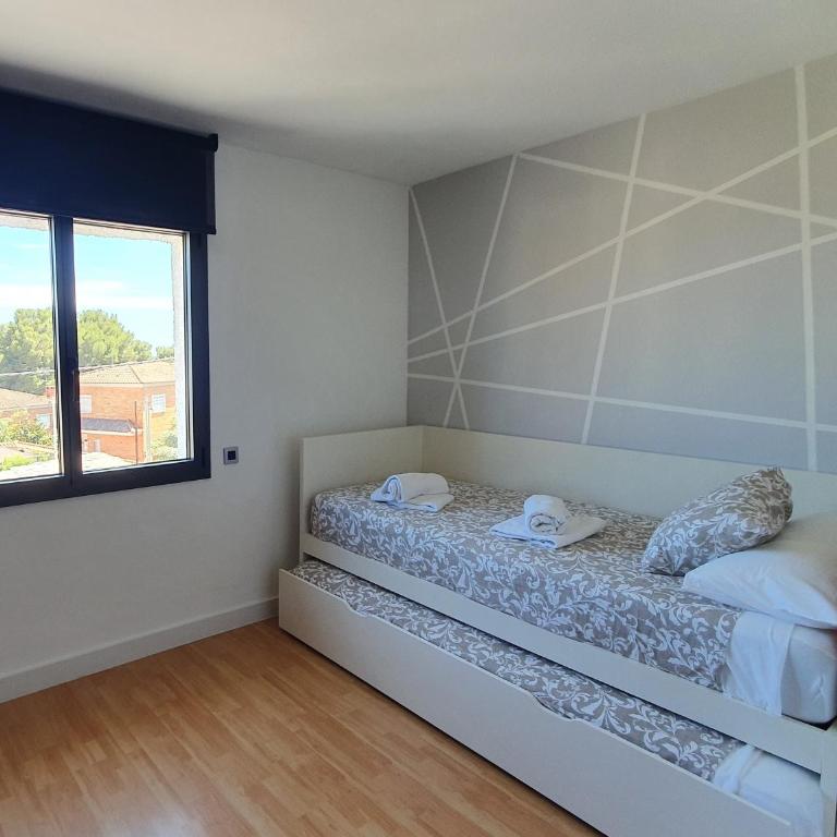 MAS BLANC - Casa de 4 dormitorios - 20