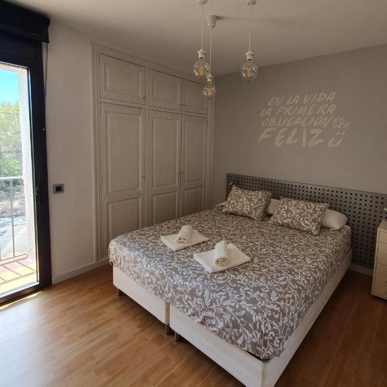 MAS BLANC - Casa de 4 dormitorios - 22