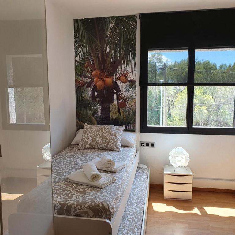 MAS BLANC - Casa de 4 dormitorios - 21