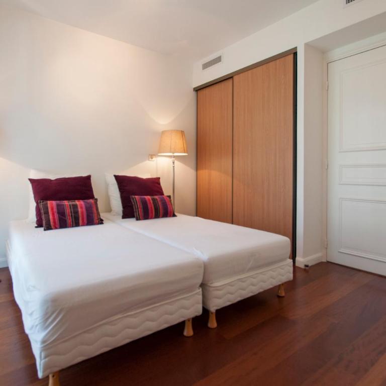 Carlton Riviera Cannes - Appartement 2 Chambres - 1