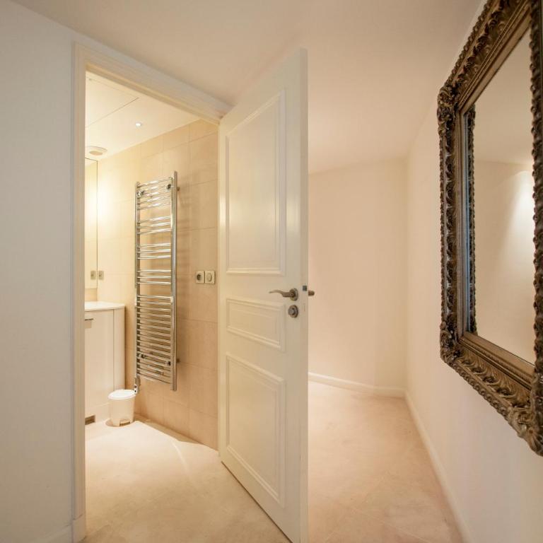 Carlton Riviera Cannes - Appartement 2 Chambres - 9