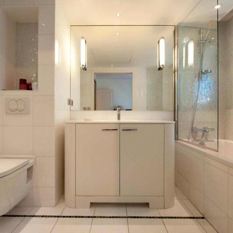 Carlton Riviera Cannes - Appartement 2 Chambres - 11