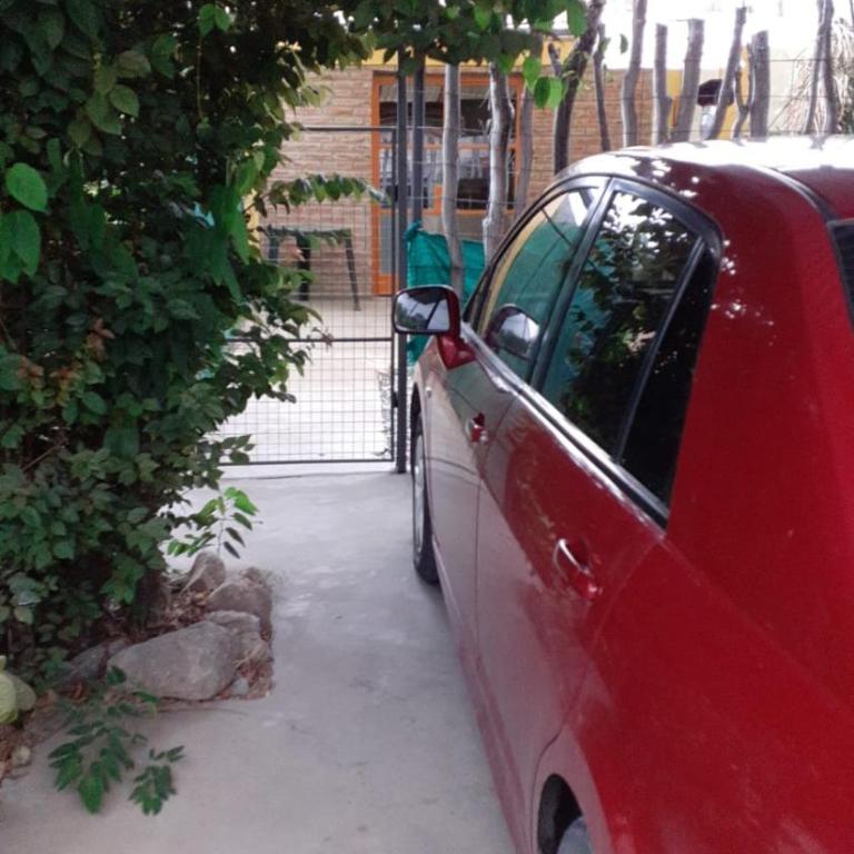 El Gringo Tito - Casa con 1 dormitorio - 17