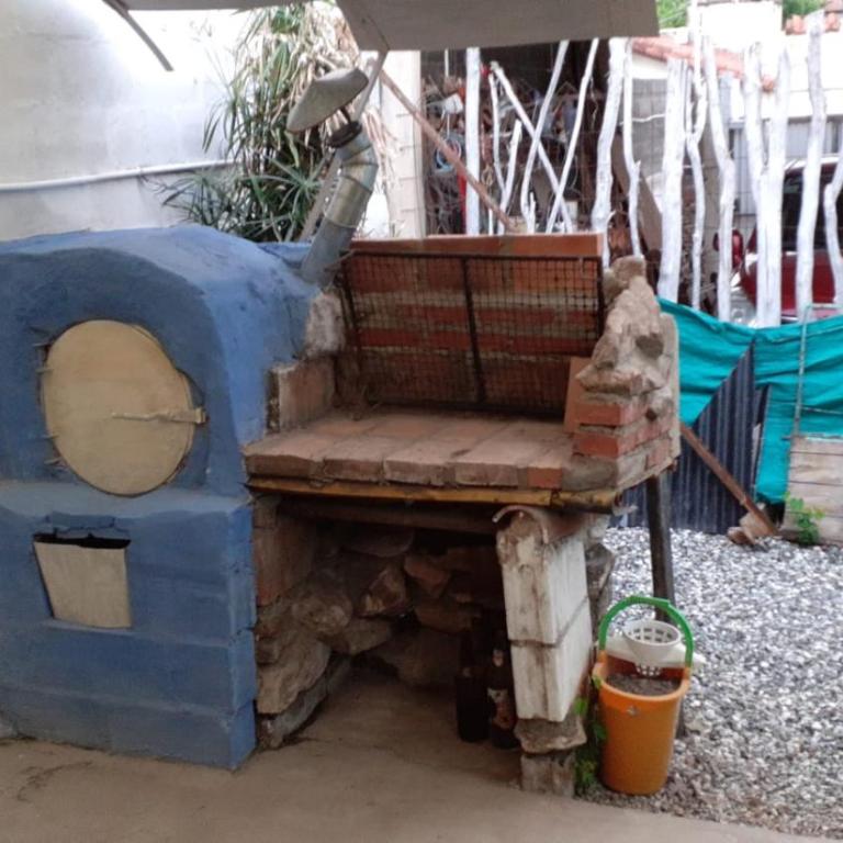 El Gringo Tito - Casa con 1 dormitorio - 19