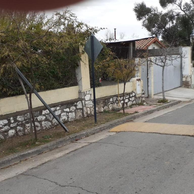 El Gringo Tito - Casa con 1 dormitorio - 23