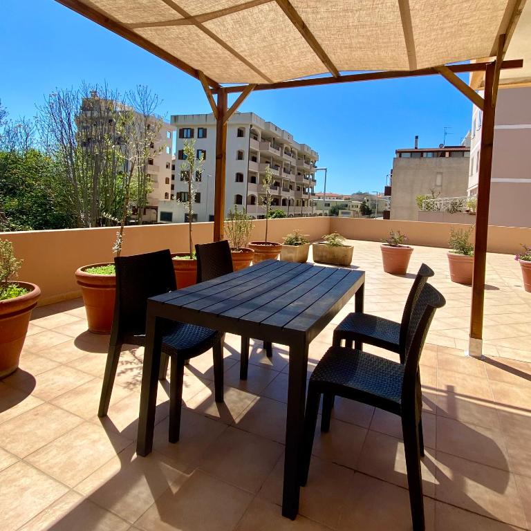SeaSun Guest House Alghero - Monolocale - 5