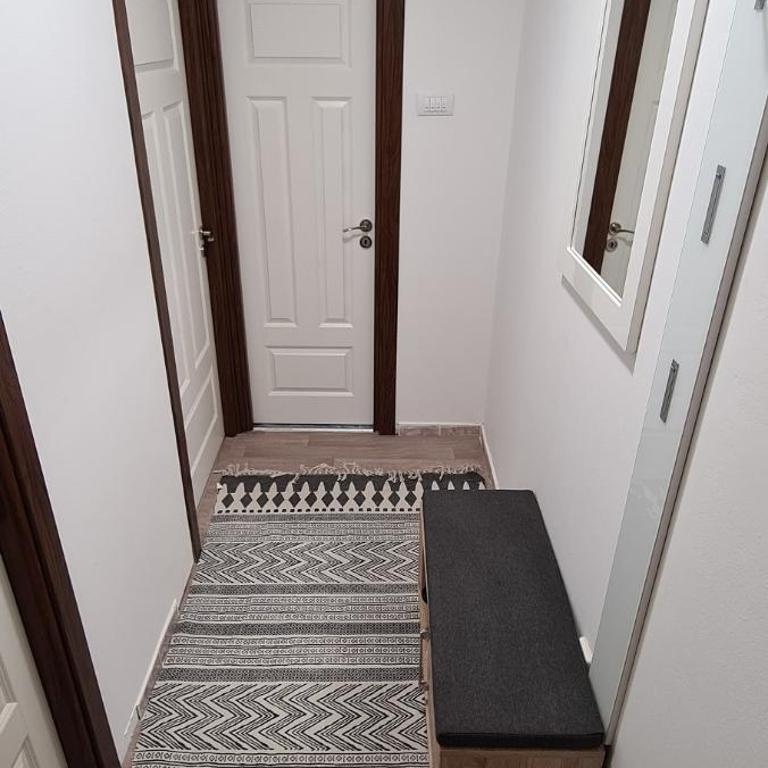 Birchwood place - One-Bedroom Apartment - 3