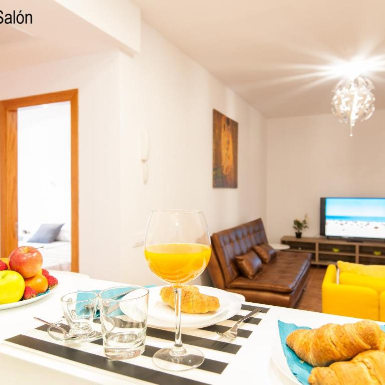 Kasa Holiday Apartment - Apartamento de 2 dormitorios - 1