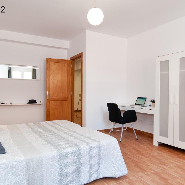 Kasa Holiday Apartment - Apartamento de 2 dormitorios - 9