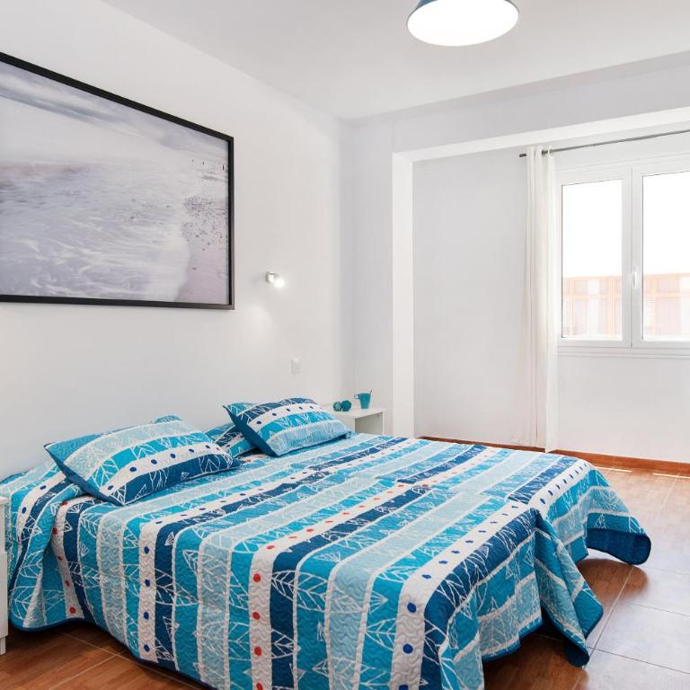 Kasa Holiday Apartment - Apartamento de 2 dormitorios - 8