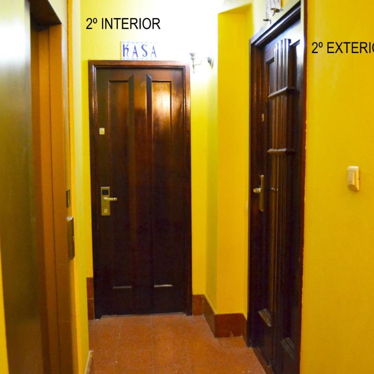 Kasa Holiday Apartment - Apartamento de 2 dormitorios - 4