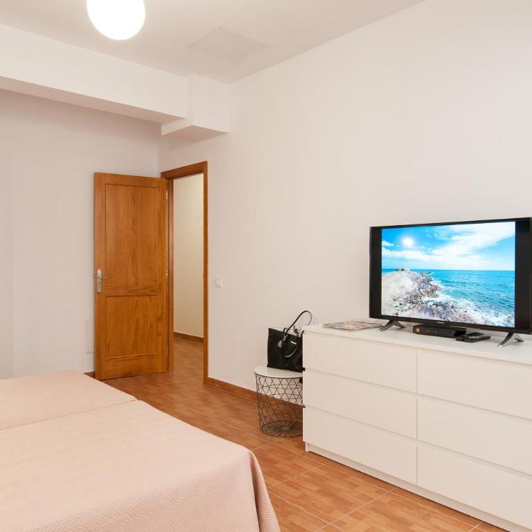 Kasa Holiday Apartment - Apartamento de 3 dormitorios - 11