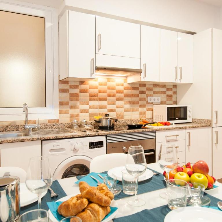 Kasa Holiday Apartment - Apartamento de 3 dormitorios - 8