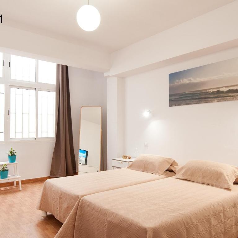 Kasa Holiday Apartment - Apartamento de 3 dormitorios - 9