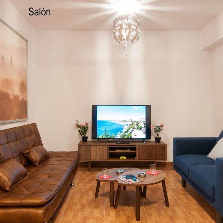 Kasa Holiday Apartment - Apartamento de 3 dormitorios - 1