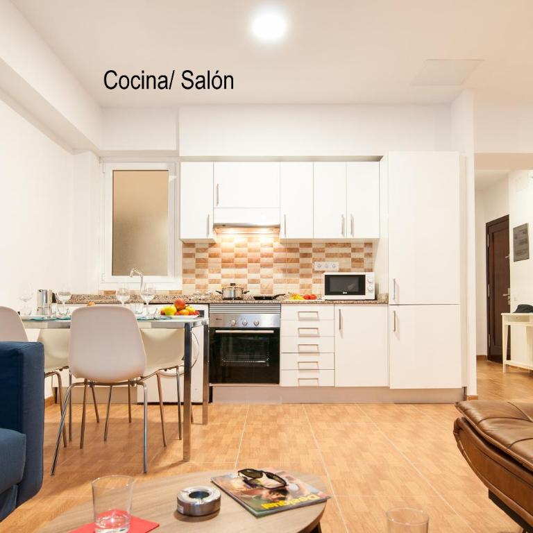 Kasa Holiday Apartment - Apartamento de 3 dormitorios - 10