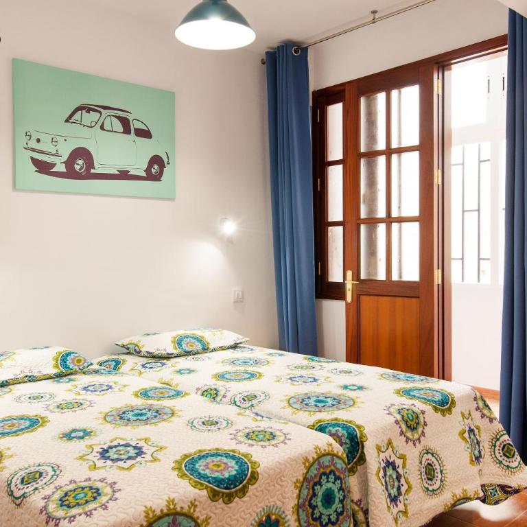 Kasa Holiday Apartment - Apartamento de 3 dormitorios - 7