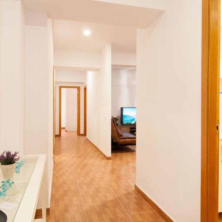 Kasa Holiday Apartment - Apartamento de 3 dormitorios - 6