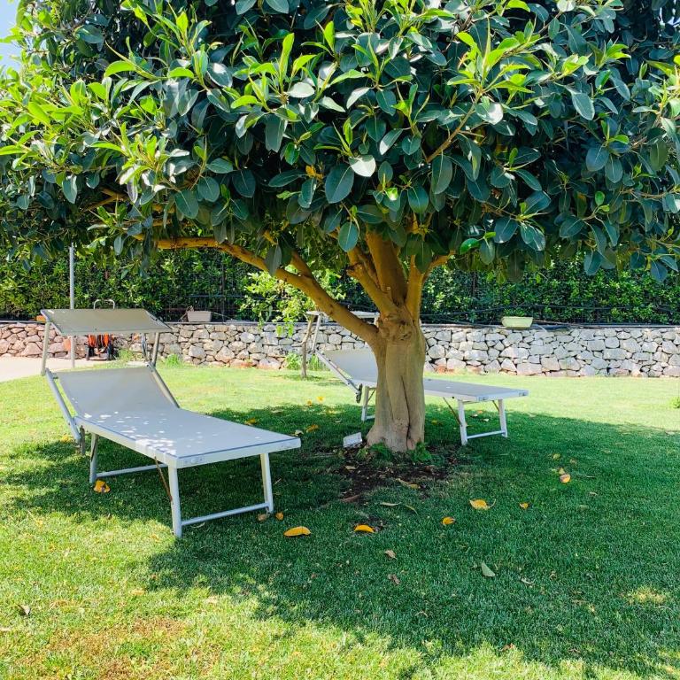 Il Casale di Luisa - Camera Matrimoniale/Doppia con Letti Singoli con Bagno Privato Esterno - 17