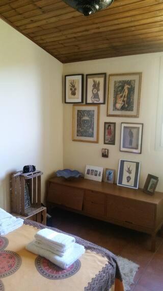 Flat with panoramic terrace and private pool mt5x3 - One-Bedroom Apartment - 19