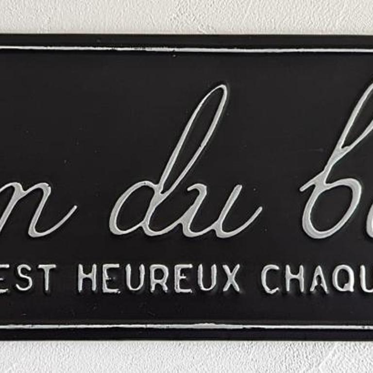 Appartement proche port et mer avec wifi et climatisation - Studio Supérieur - 27
