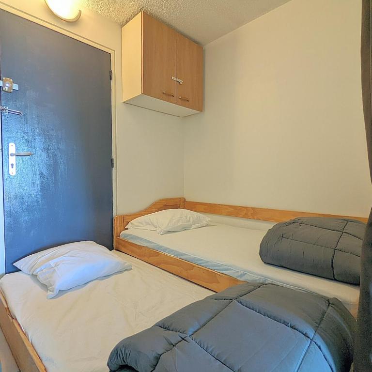 Appartement proche port et mer avec wifi et climatisation - Studio Supérieur - 21